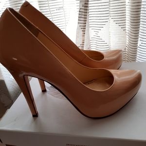 Jessica Simpson Pumps